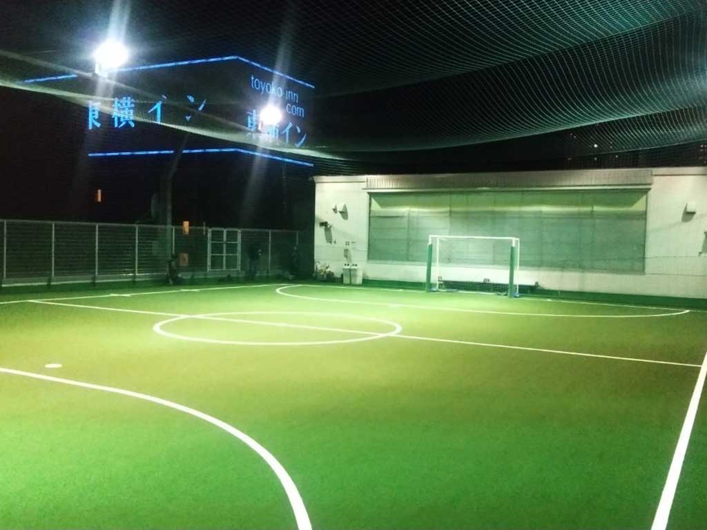 ルネサンス橋本