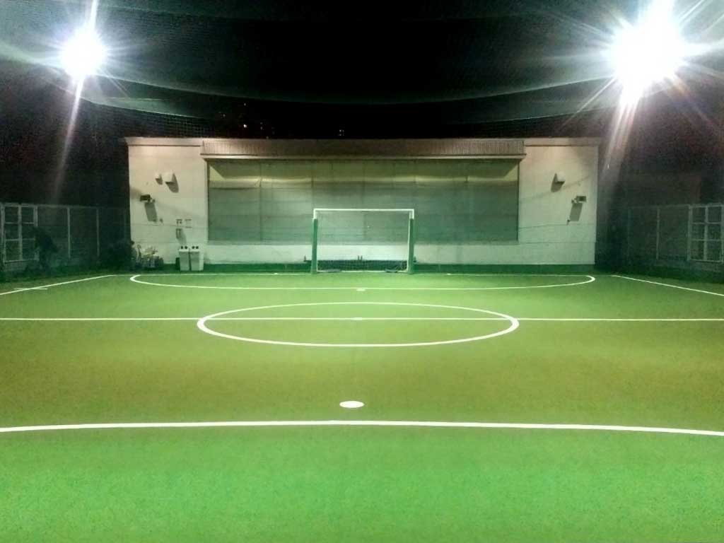 ルネサンス橋本