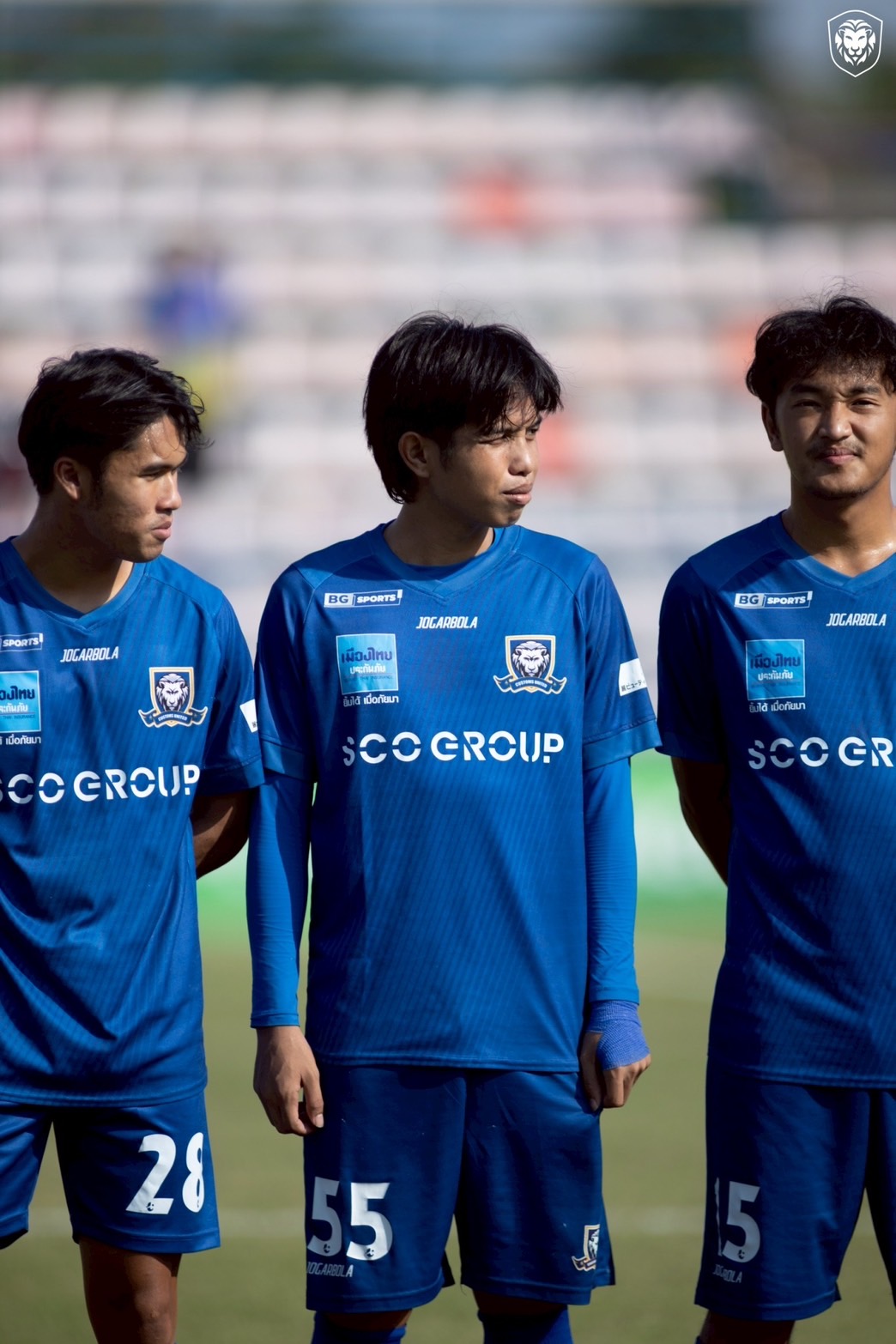 カスタムズ・ユナイテッドFC 02