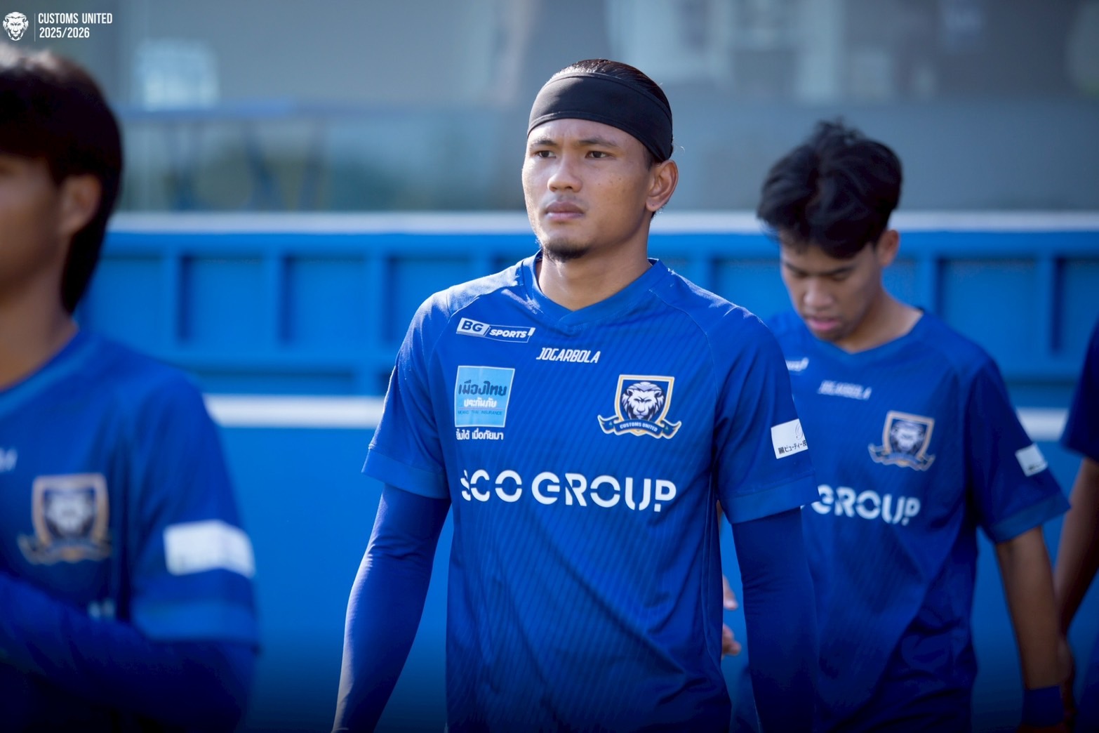 カスタムズ・ユナイテッドFC 04