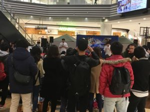 東北人魂スペシャルイベント
